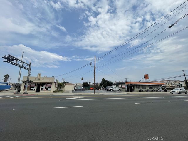 16616 S Normandie Avenue, Gardena, CA 90247