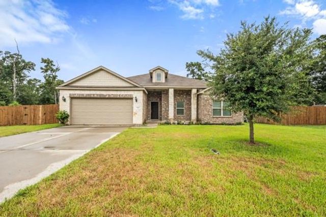 9850 Hunter Springs, Conroe, TX 77306