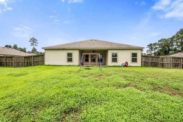 9850 Hunter Springs, Conroe, TX 77306