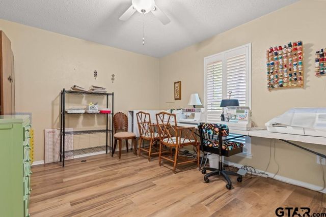 503 Pinehill Road, Henderson, TX 75654