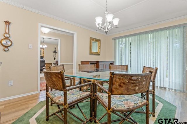 503 Pinehill Road, Henderson, TX 75654