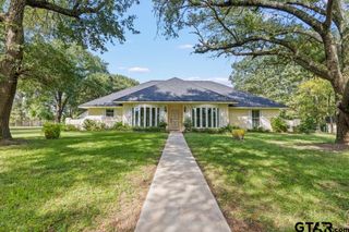 503 Pinehill Road, Henderson, TX 75654
