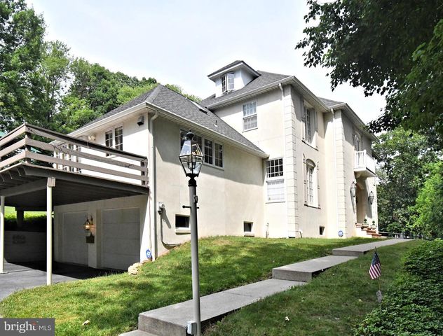650 GABRIEL CT, Pottstown, PA 19464