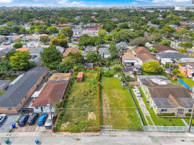 3118 NW 22nd Ct, Miami, FL 33142