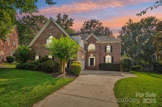 10205 Ventana Court, Charlotte, NC 28277