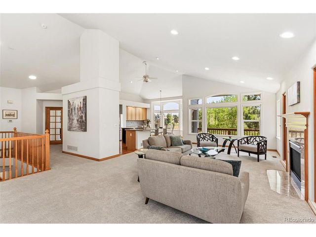 9178 S Cedar Hill Way, Lone Tree, CO 80124