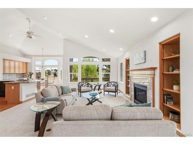 9178 S Cedar Hill Way, Lone Tree, CO 80124