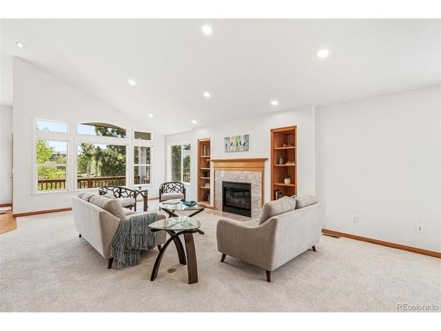 9178 S Cedar Hill Way, Lone Tree, CO 80124