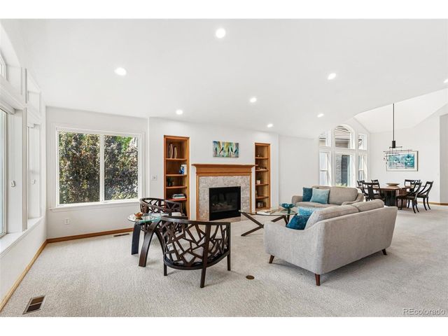 9178 S Cedar Hill Way, Lone Tree, CO 80124