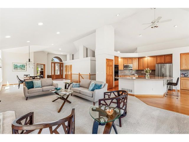 9178 S Cedar Hill Way, Lone Tree, CO 80124