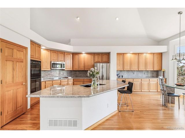 9178 S Cedar Hill Way, Lone Tree, CO 80124