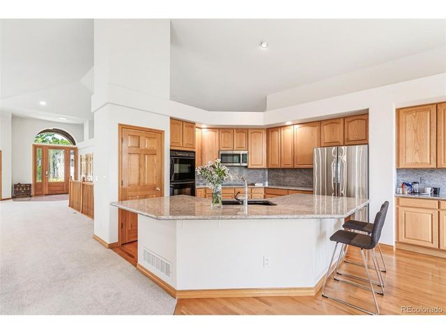9178 S Cedar Hill Way, Lone Tree, CO 80124