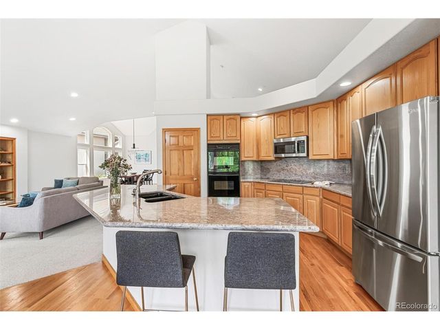 9178 S Cedar Hill Way, Lone Tree, CO 80124