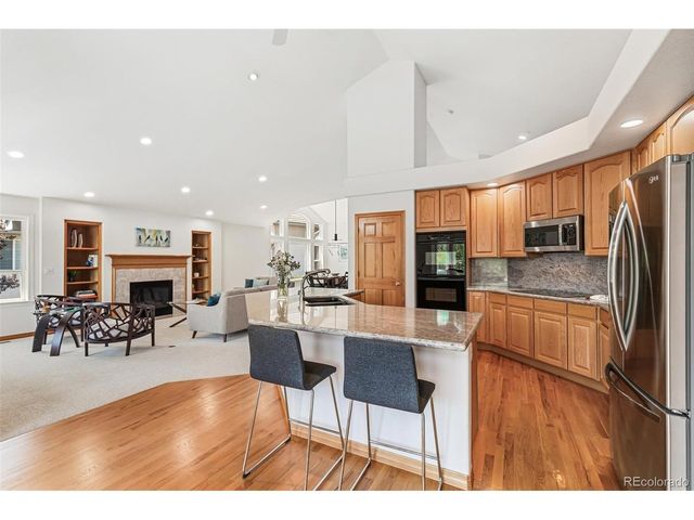 9178 S Cedar Hill Way, Lone Tree, CO 80124