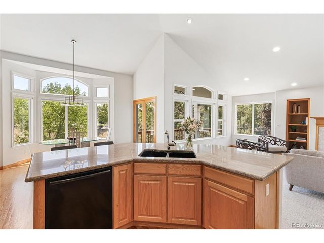 9178 S Cedar Hill Way, Lone Tree, CO 80124