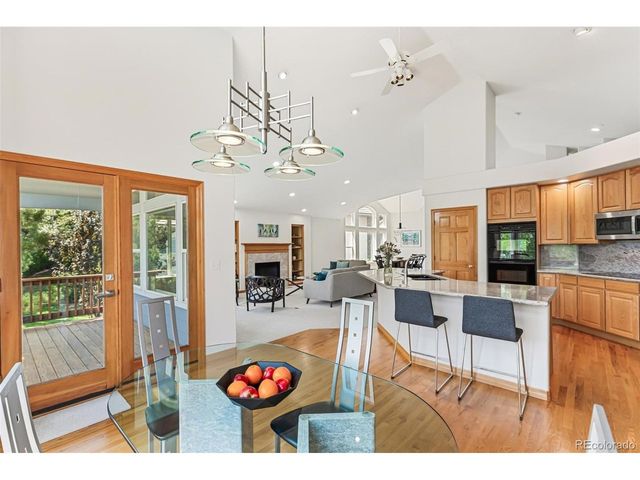 9178 S Cedar Hill Way, Lone Tree, CO 80124