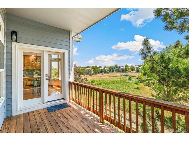9178 S Cedar Hill Way, Lone Tree, CO 80124