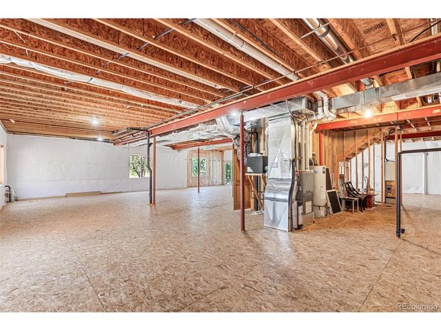 9178 S Cedar Hill Way, Lone Tree, CO 80124