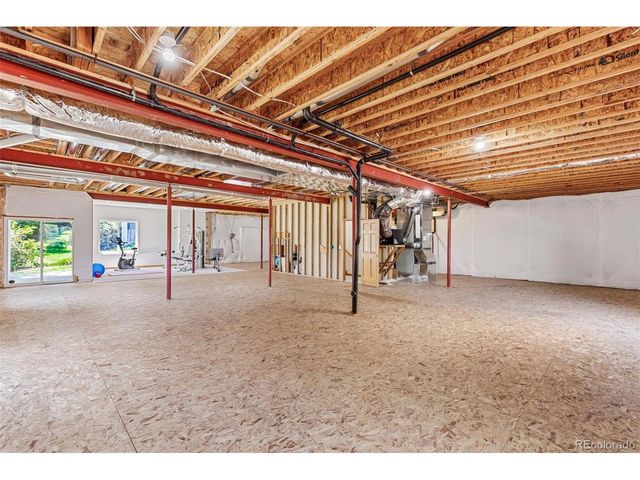 9178 S Cedar Hill Way, Lone Tree, CO 80124