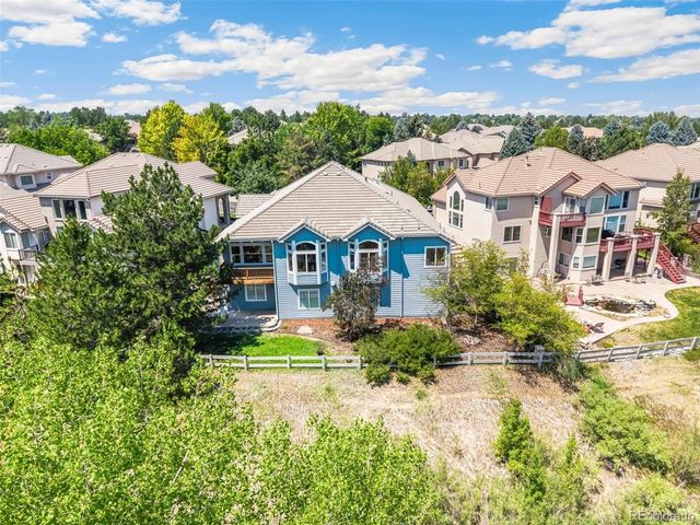 9178 S Cedar Hill Way, Lone Tree, CO 80124