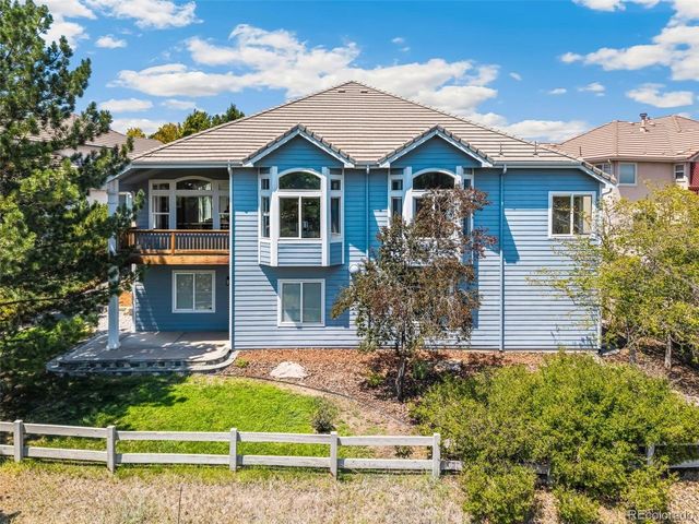 9178 S Cedar Hill Way, Lone Tree, CO 80124