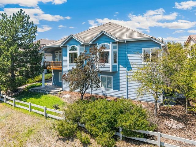 9178 S Cedar Hill Way, Lone Tree, CO 80124