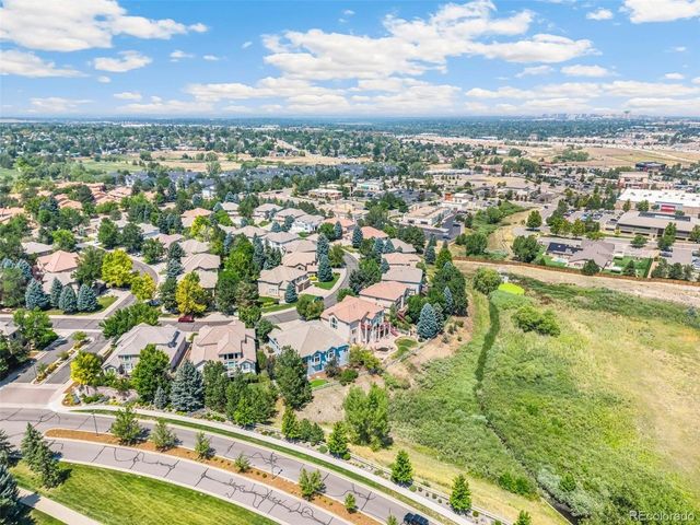 9178 S Cedar Hill Way, Lone Tree, CO 80124