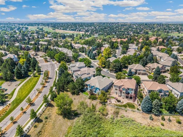 9178 S Cedar Hill Way, Lone Tree, CO 80124