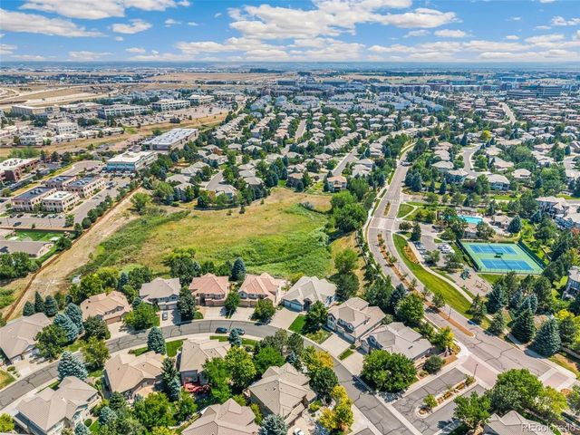 9178 S Cedar Hill Way, Lone Tree, CO 80124