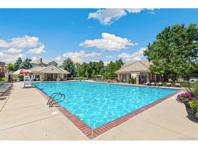 9178 S Cedar Hill Way, Lone Tree, CO 80124