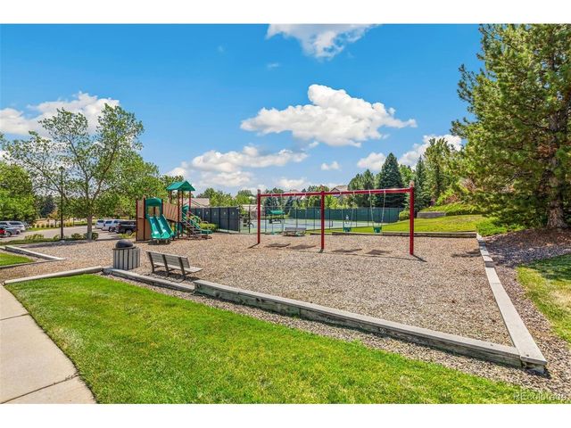 9178 S Cedar Hill Way, Lone Tree, CO 80124
