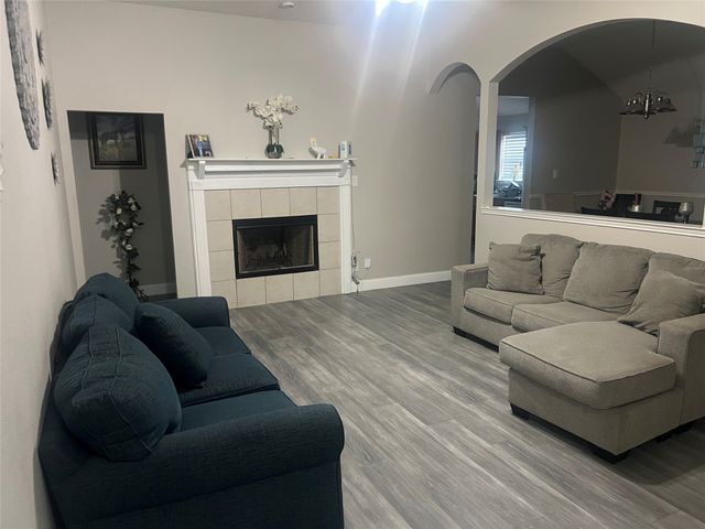 13507 Baldcypress Drive, Dallas, TX 75253