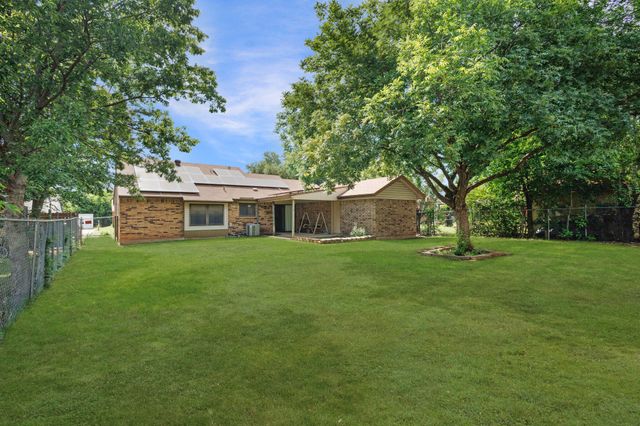 7813 Val Verde Drive, Fort Worth, TX 76133