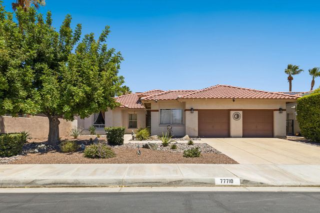 77710 Westbrook Court, Palm Desert, CA 92211