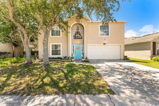 1995 Canopy Drive, Melbourne, FL 32935