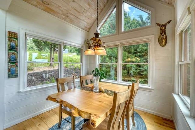 628 Madison Lane, Brasstown, NC 28902
