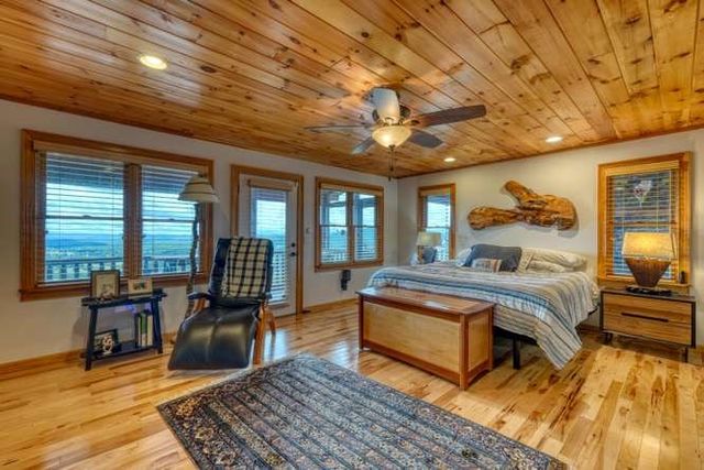 628 Madison Lane, Brasstown, NC 28902