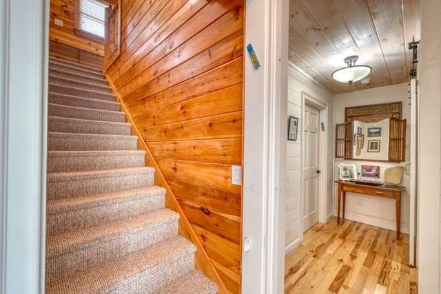 628 Madison Lane, Brasstown, NC 28902
