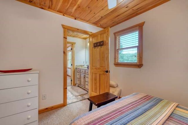 628 Madison Lane, Brasstown, NC 28902