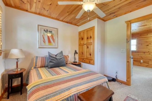 628 Madison Lane, Brasstown, NC 28902