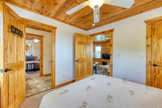 628 Madison Lane, Brasstown, NC 28902