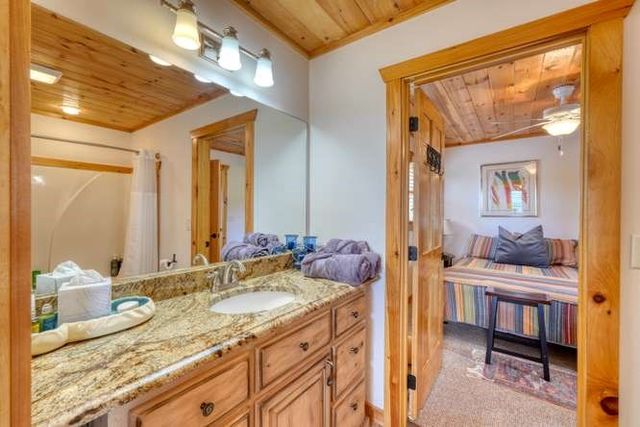 628 Madison Lane, Brasstown, NC 28902