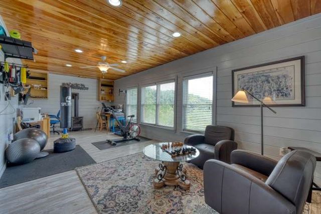 628 Madison Lane, Brasstown, NC 28902