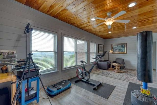 628 Madison Lane, Brasstown, NC 28902