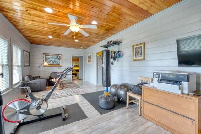 628 Madison Lane, Brasstown, NC 28902