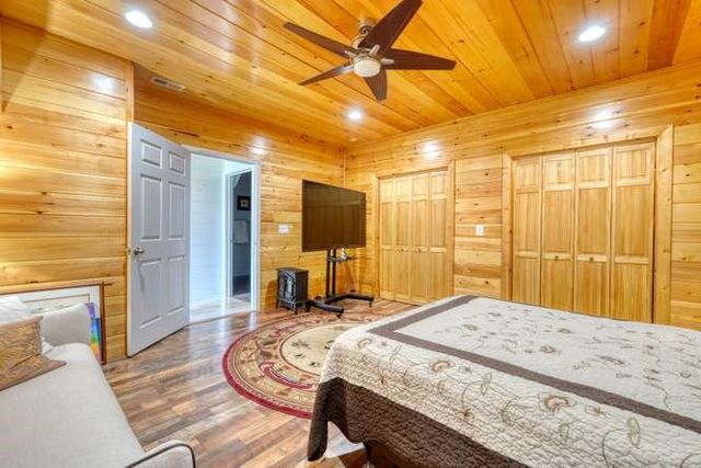 628 Madison Lane, Brasstown, NC 28902