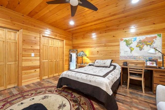 628 Madison Lane, Brasstown, NC 28902