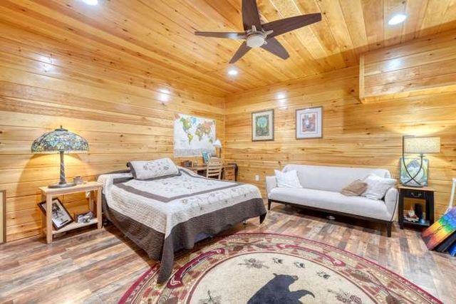 628 Madison Lane, Brasstown, NC 28902