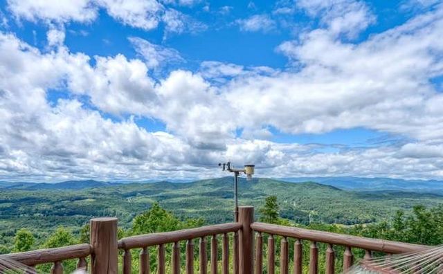 628 Madison Lane, Brasstown, NC 28902