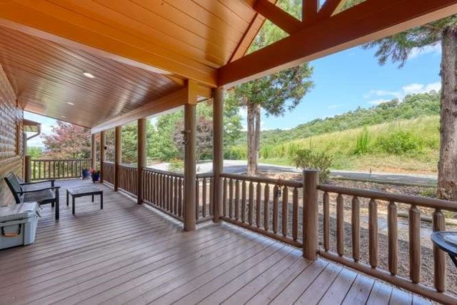 628 Madison Lane, Brasstown, NC 28902